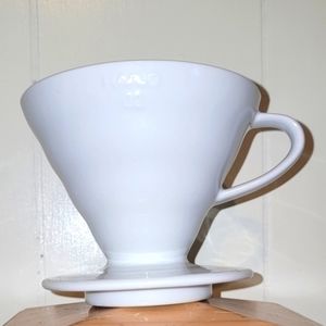 Hario V60 Ceramic 02 Dripper / Pour Over